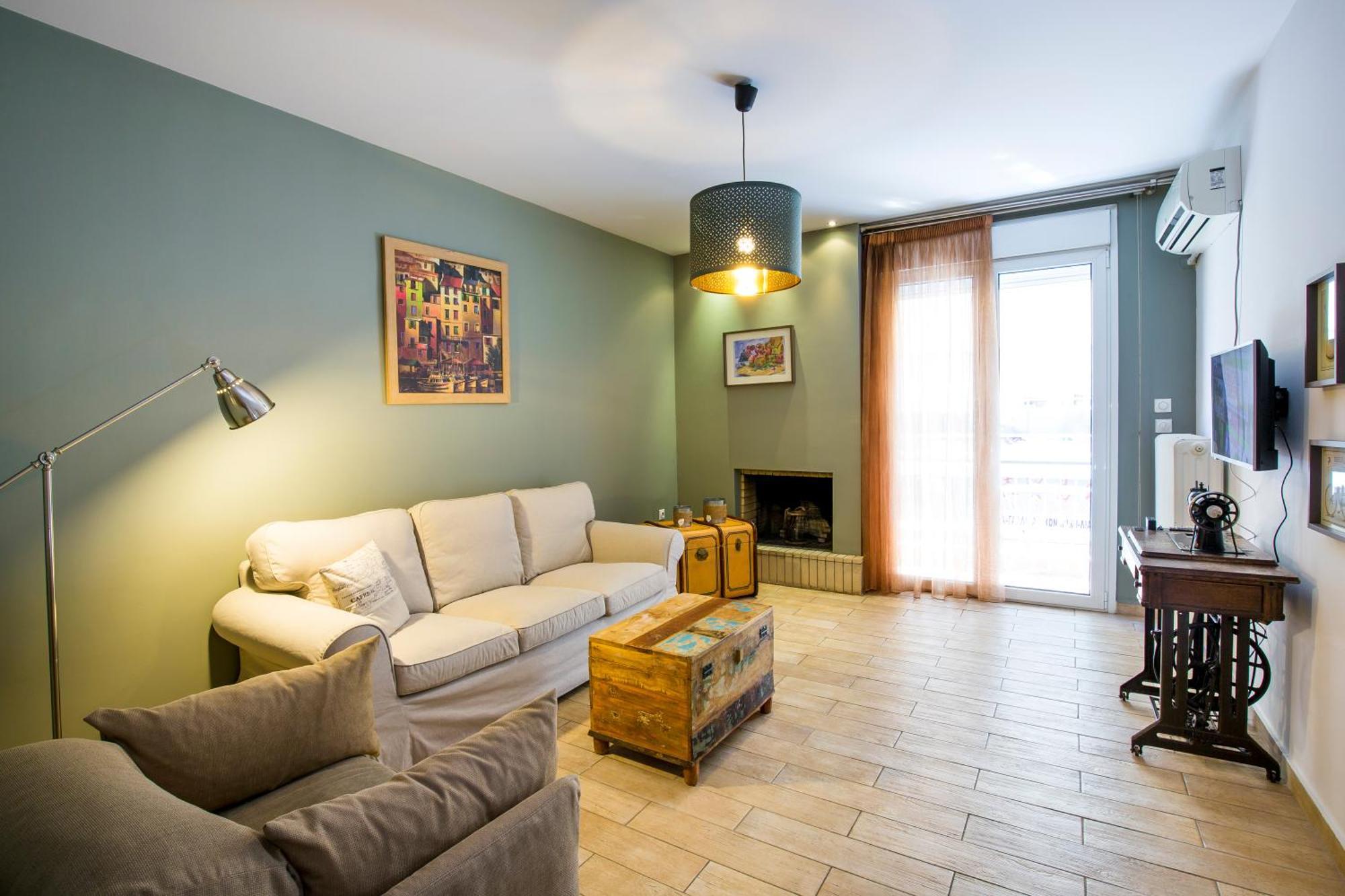 Kerameikos Boutique Athens Luxurious Apartments Exterior photo